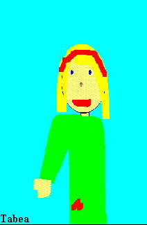 meine Cousine