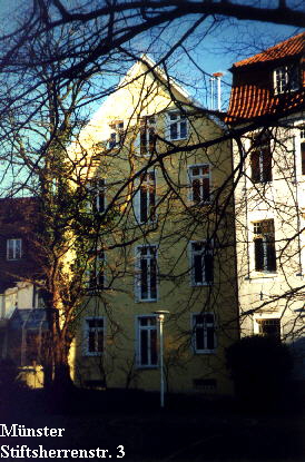 TGA-PLAN Projekte
